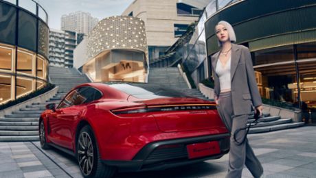 Virtuelle Influencer in der Automobilindustrie