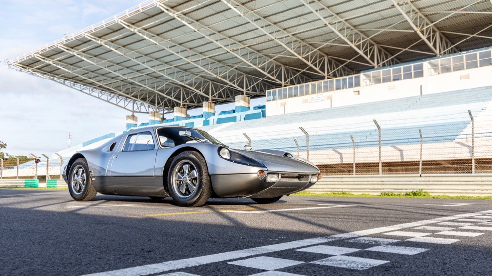 904 Carrera GTS, 2020, Porsche AG