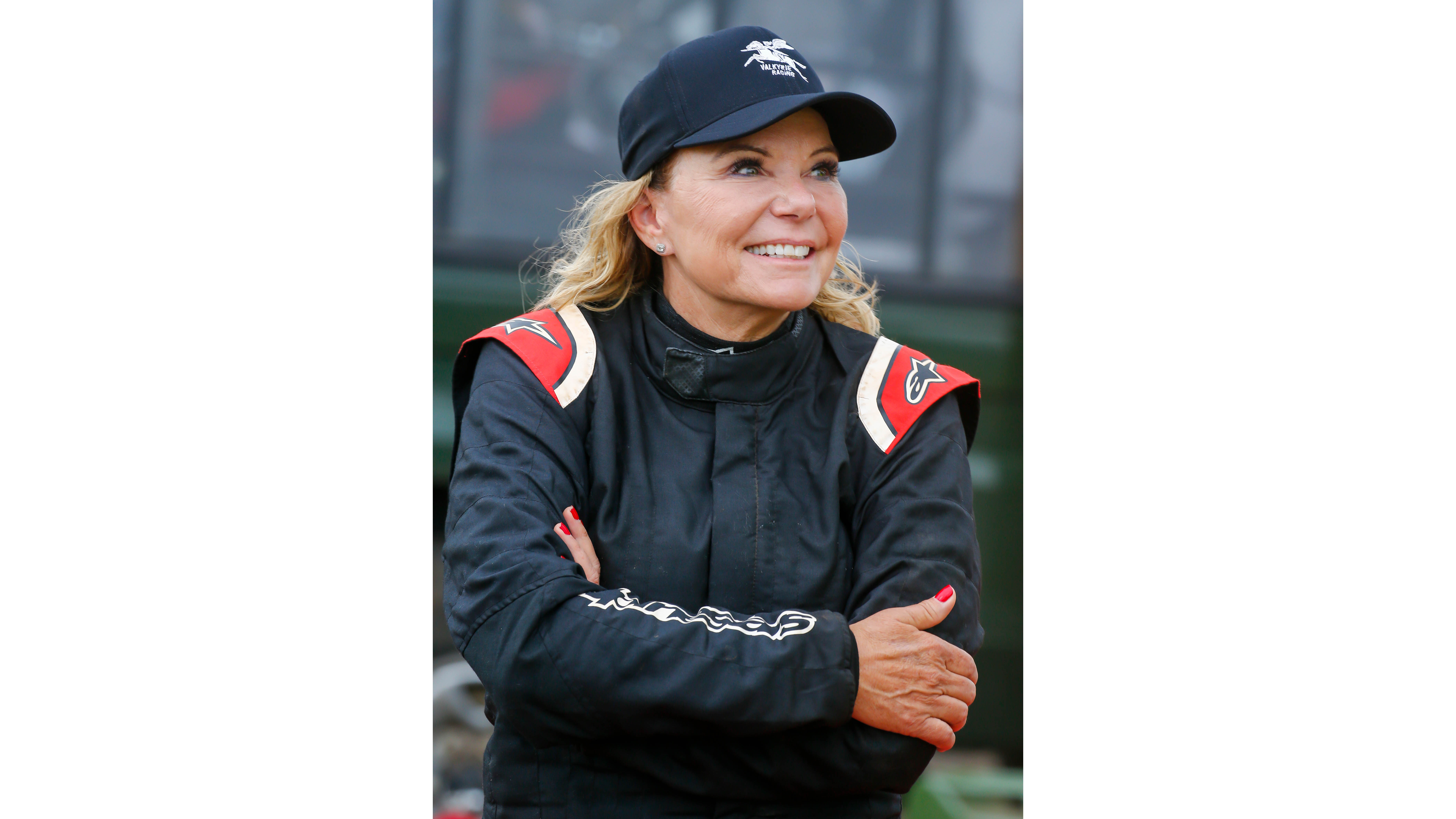 Renée Brinkerhoff, Proyecto 356 World Rally Tour, 2020, Porsche AG