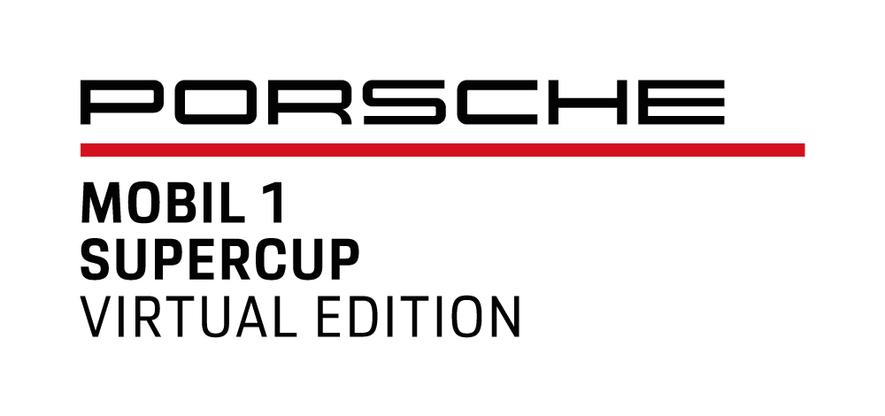 Porsche Mobil 1 Supercup Virtual Edition, 2020, Porsche AG