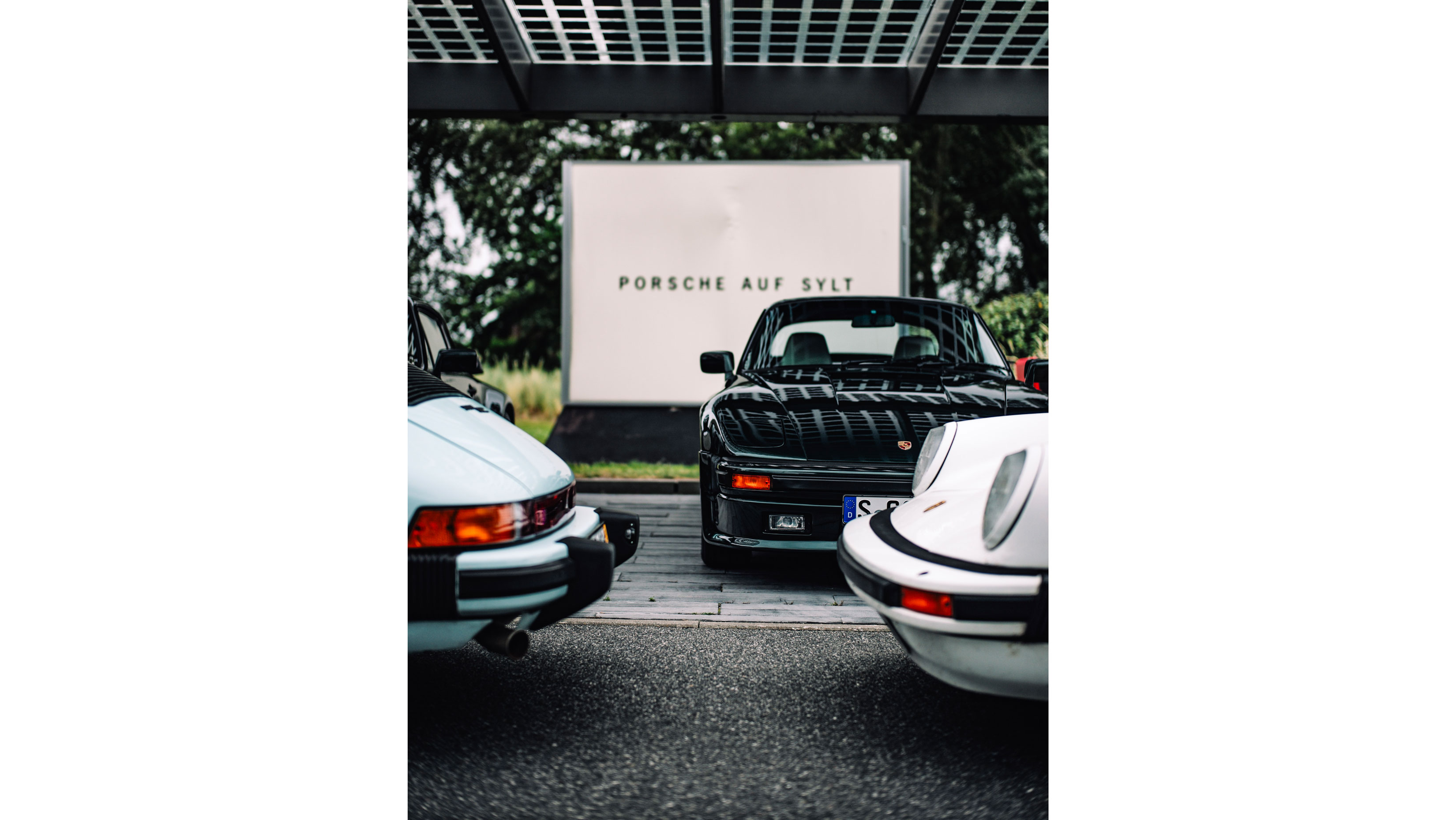 Petro-Surf Festival, Sylt, 2019, Porsche AG