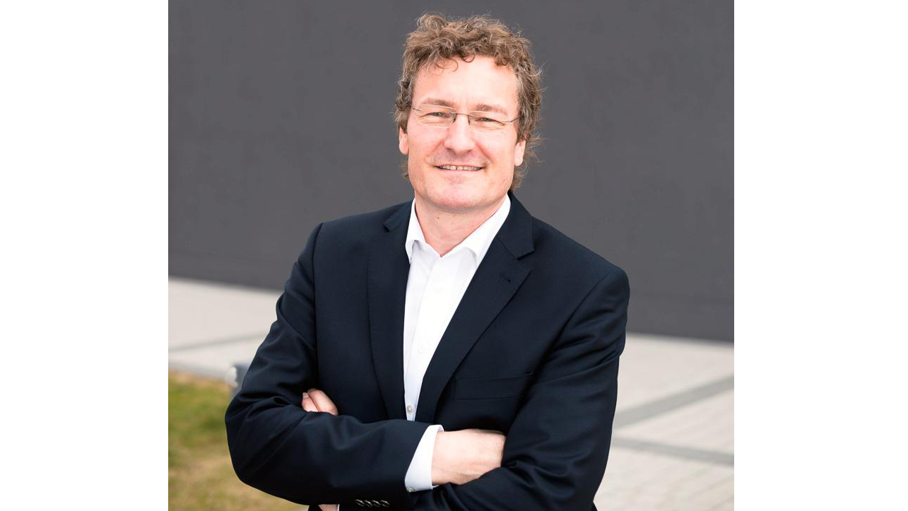 Professor Dr. Christian Buer, Universität Heilbronn, 2020, Porsche AG