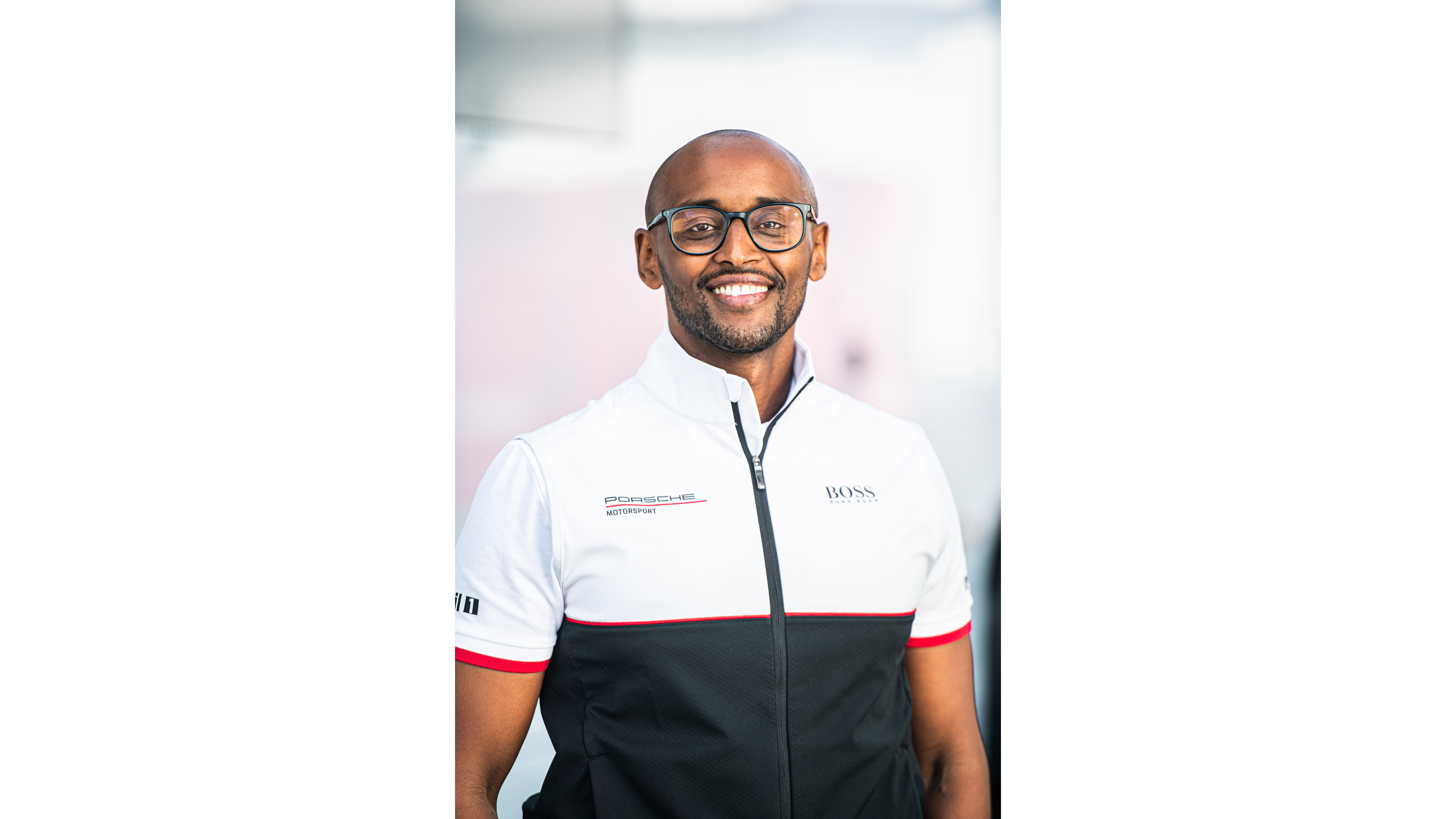 Hurui Issak, Project Manager Porsche Carrera Cup Deutschland, 2020, Porsche AG