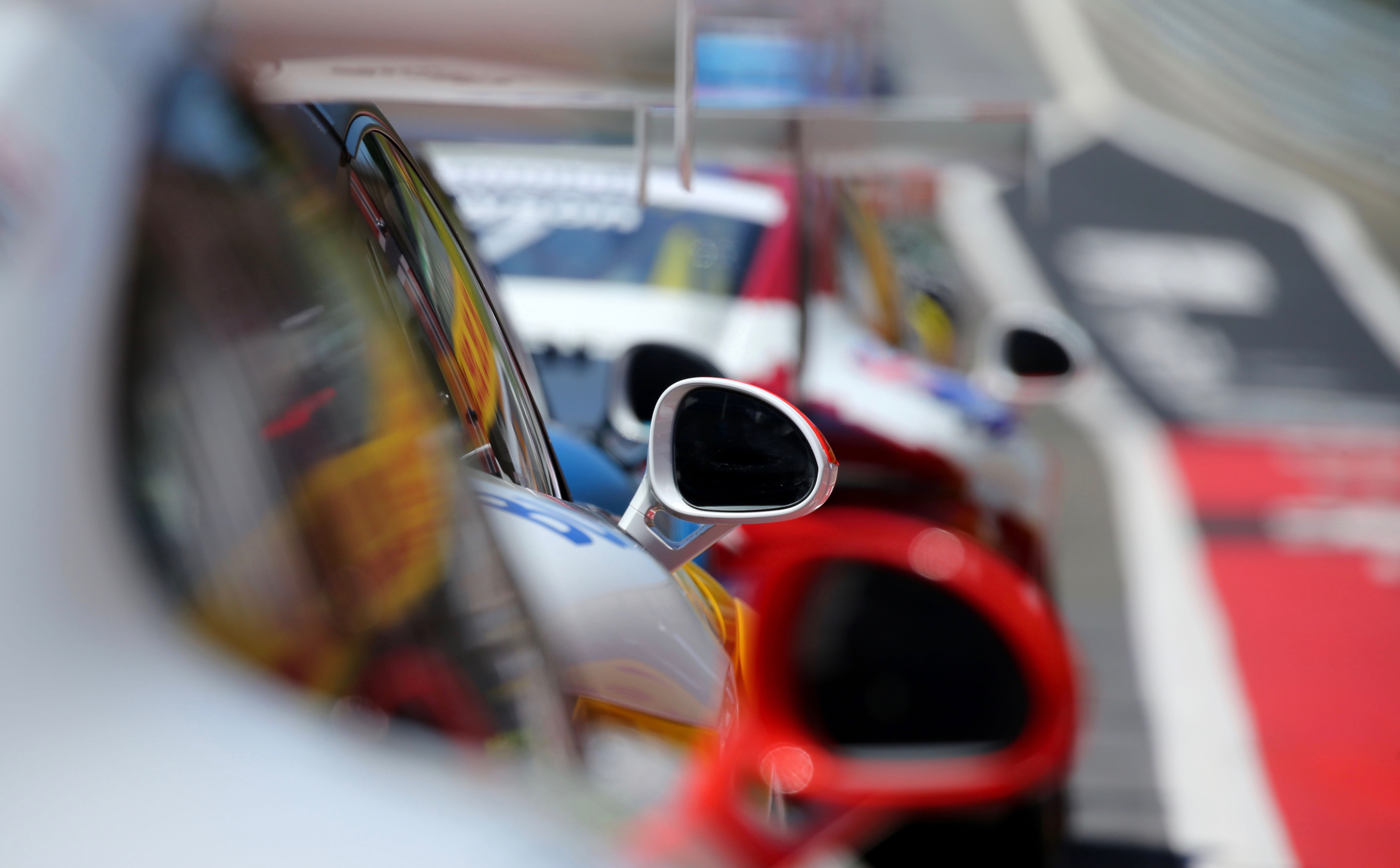 Porsche Mobil 1 Supercup, race, round 3, Spielberg, 2019, Porsche AG