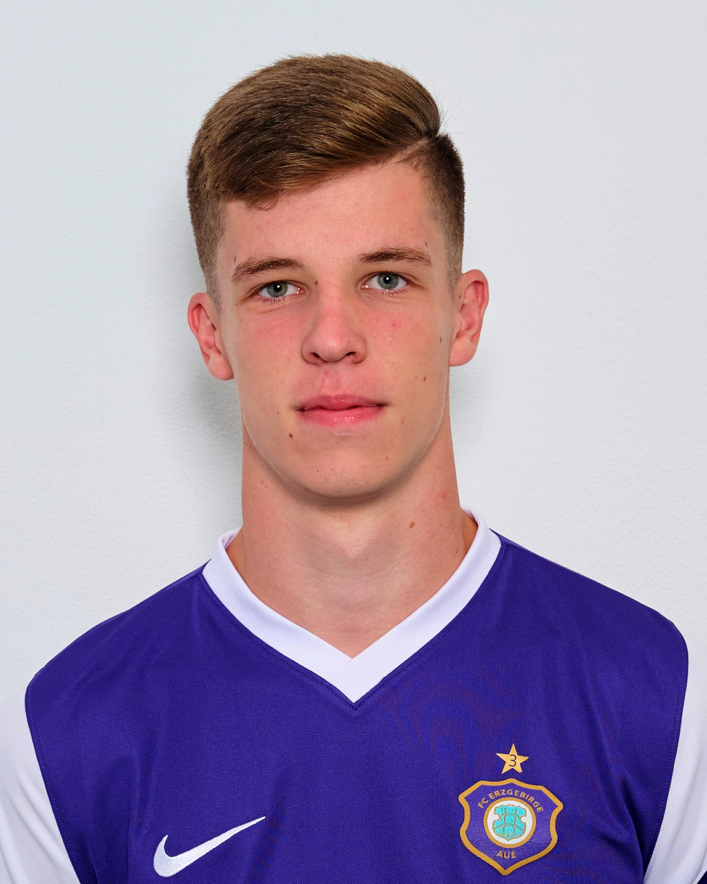 Finn Hetzsch, FC Erzgebirge Aue, 2023, Porsche AG