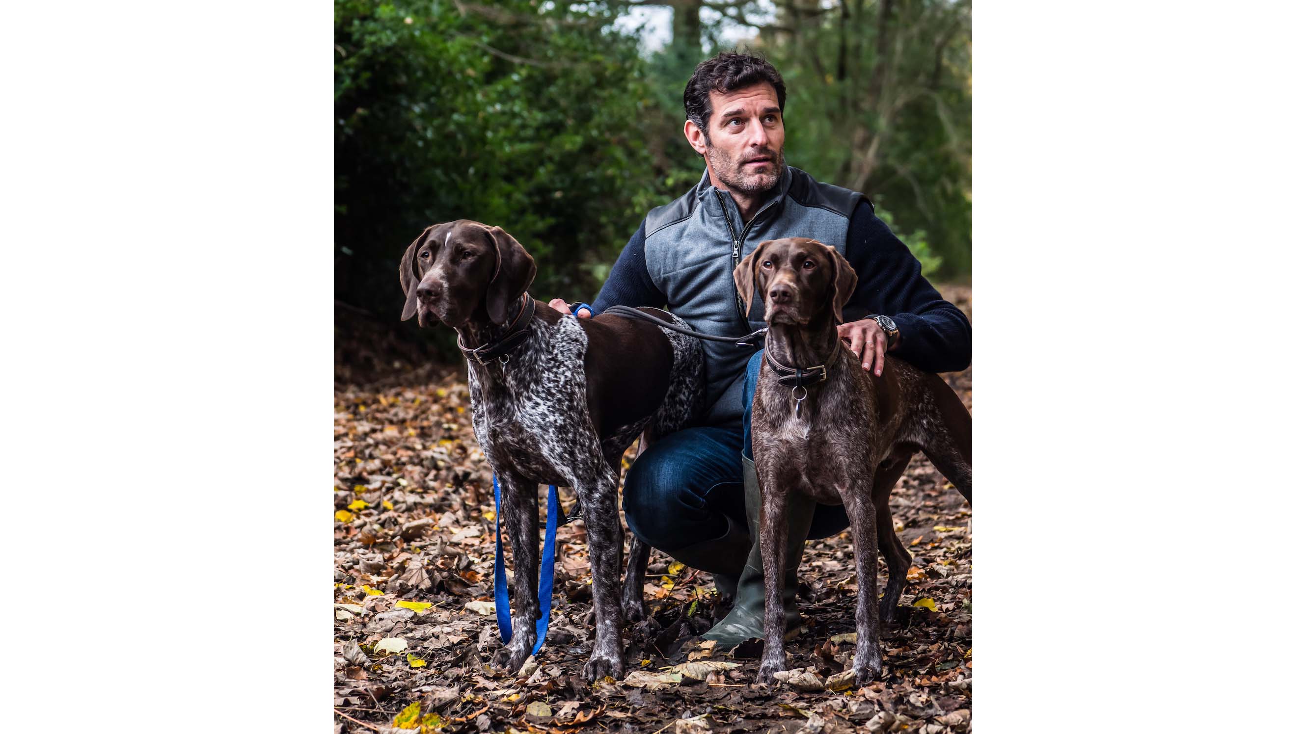 Mark Webber, Porsche Brand Ambassador, 2020, Porsche AG 