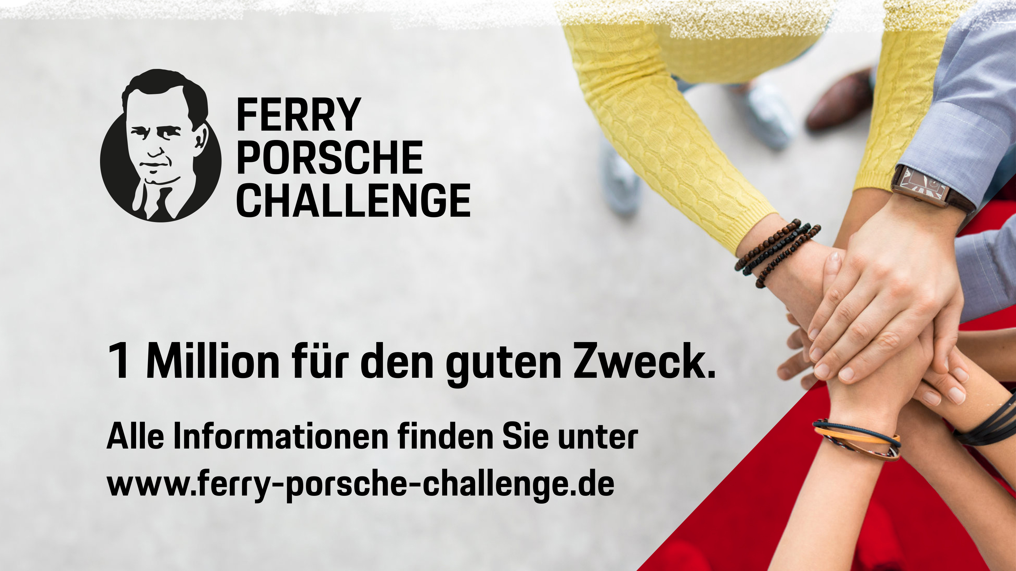 Ferry Porsche Challenge, 2020, Porsche AG