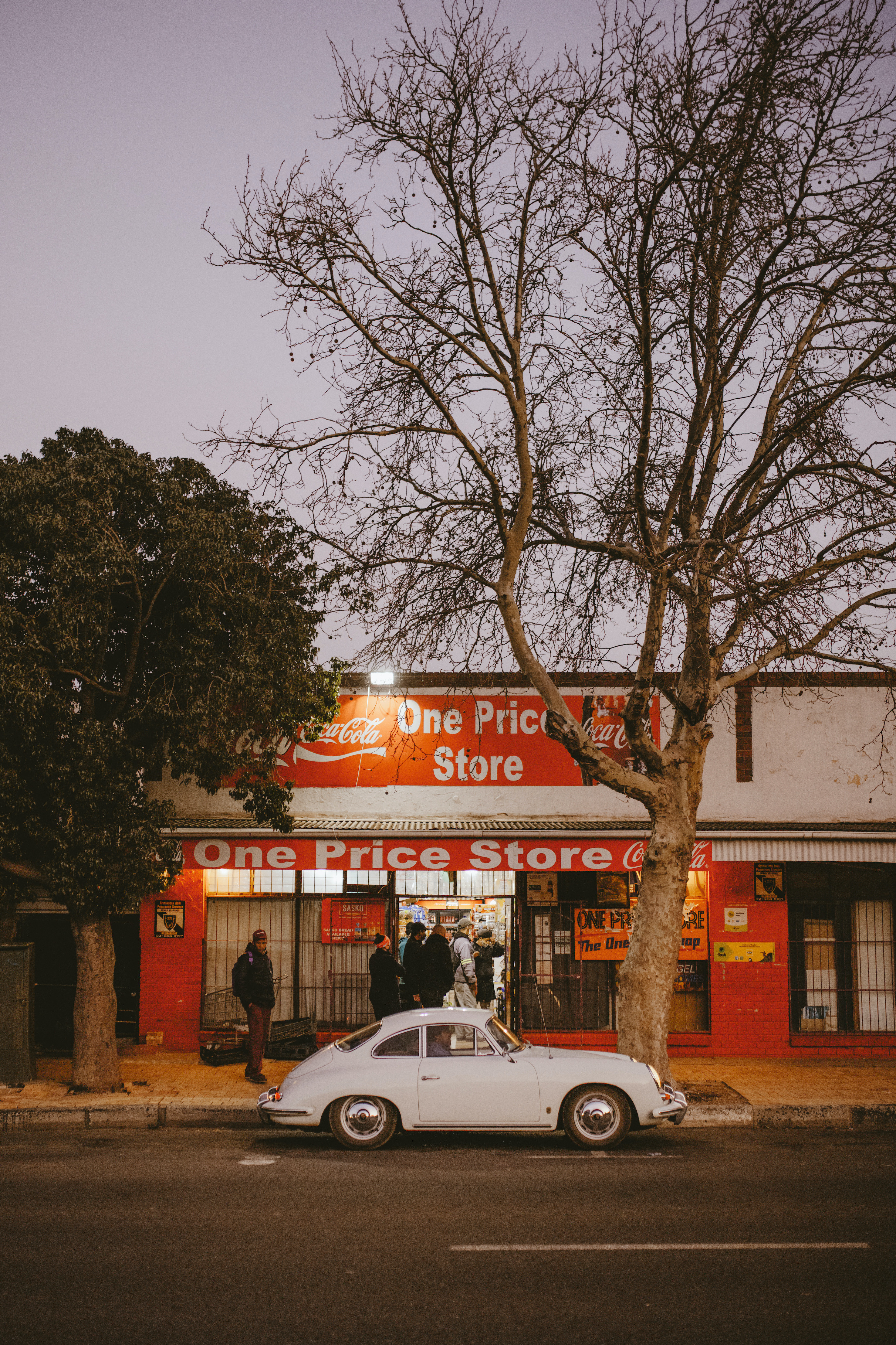 356 B Super 90 Coupé, 2022, Porsche AG