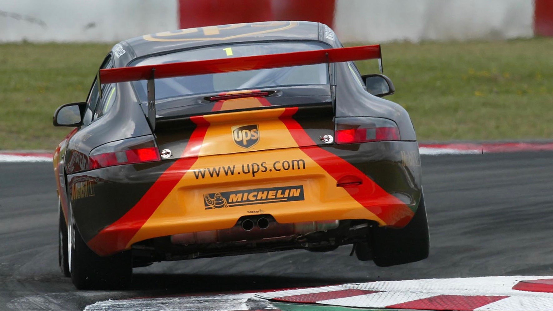 Porsche Carrera Cup Deutschland, 2019, Porsche AG