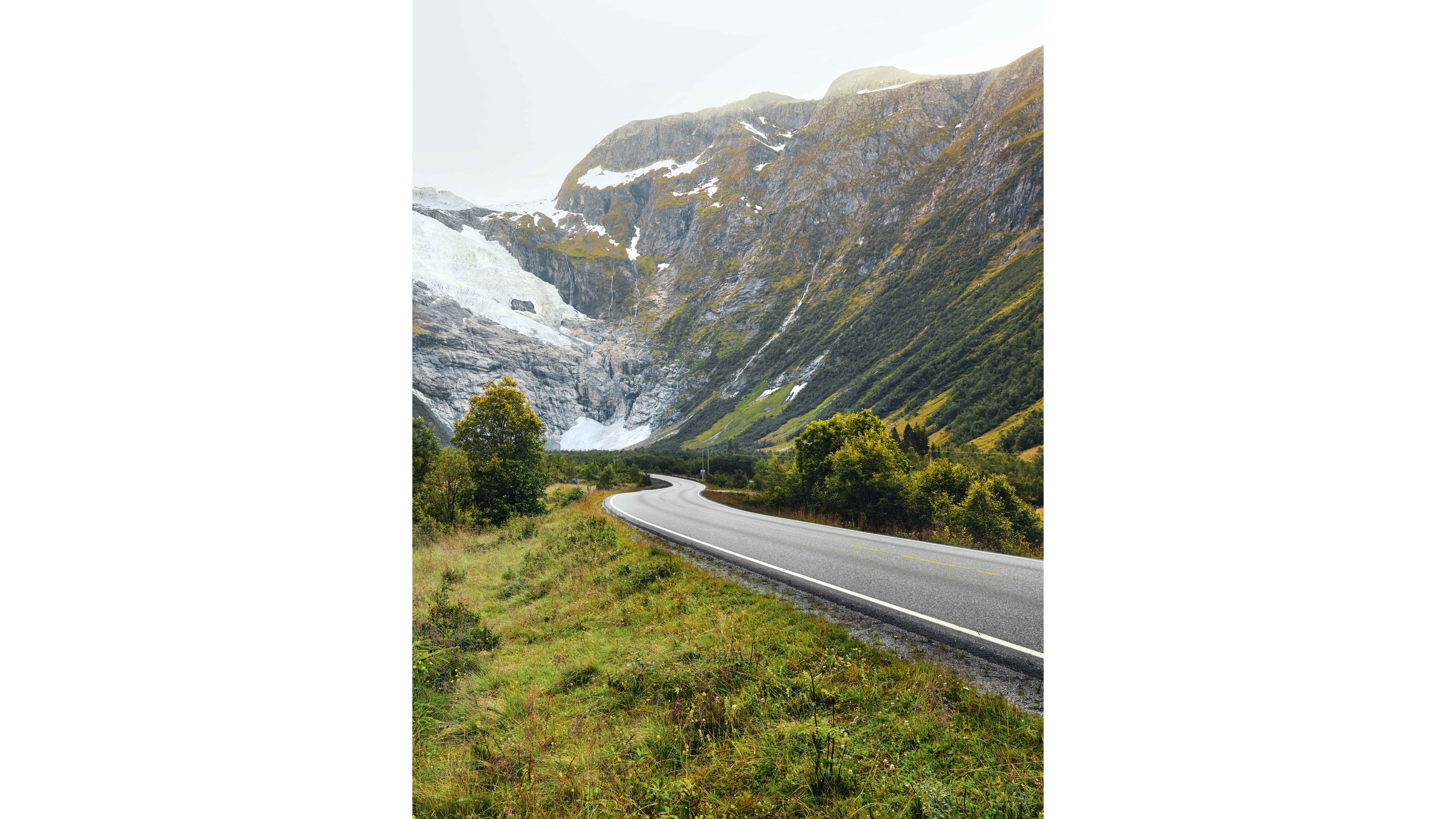 Norwegen, 2019, Porsche AG