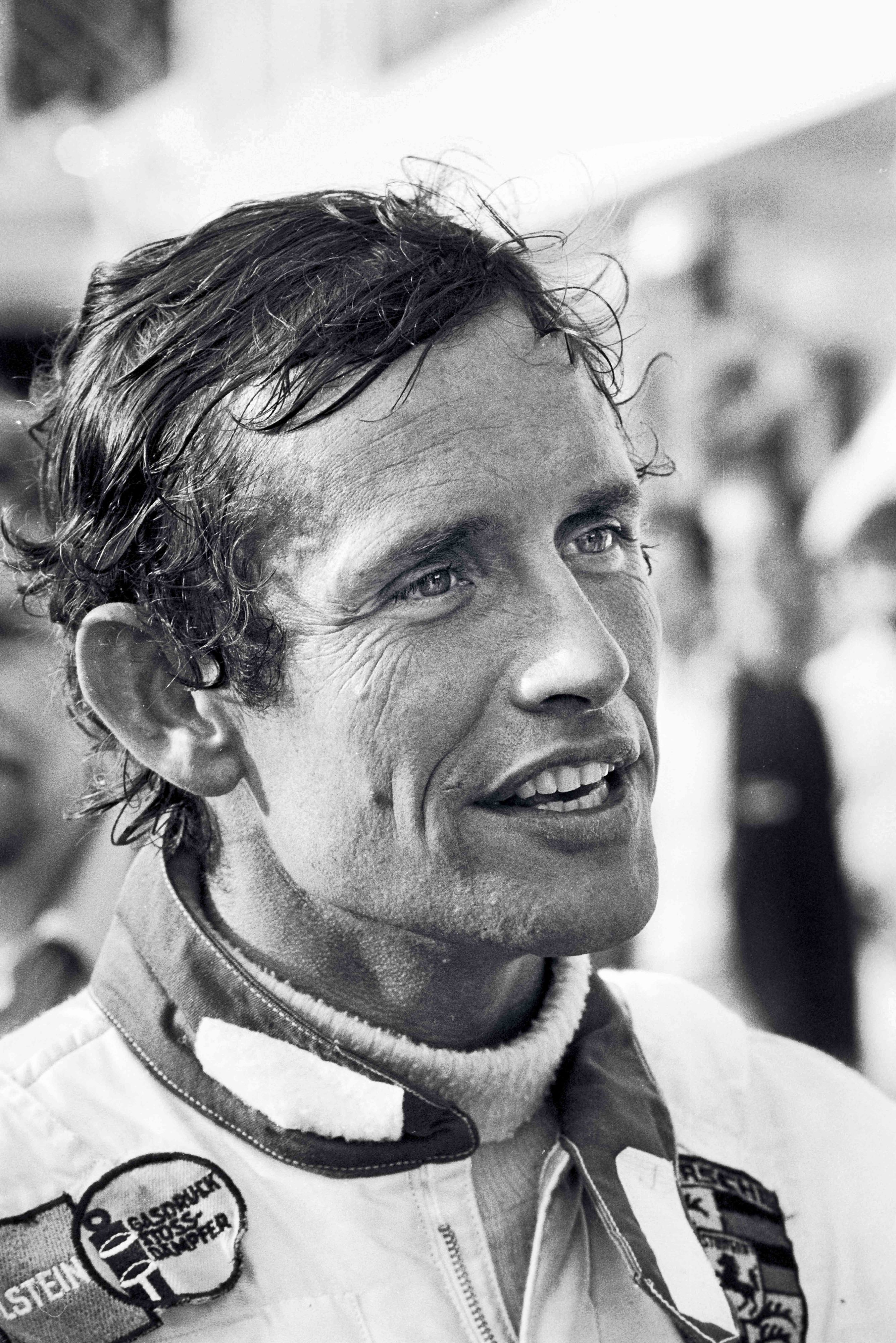 Jacky Ickx