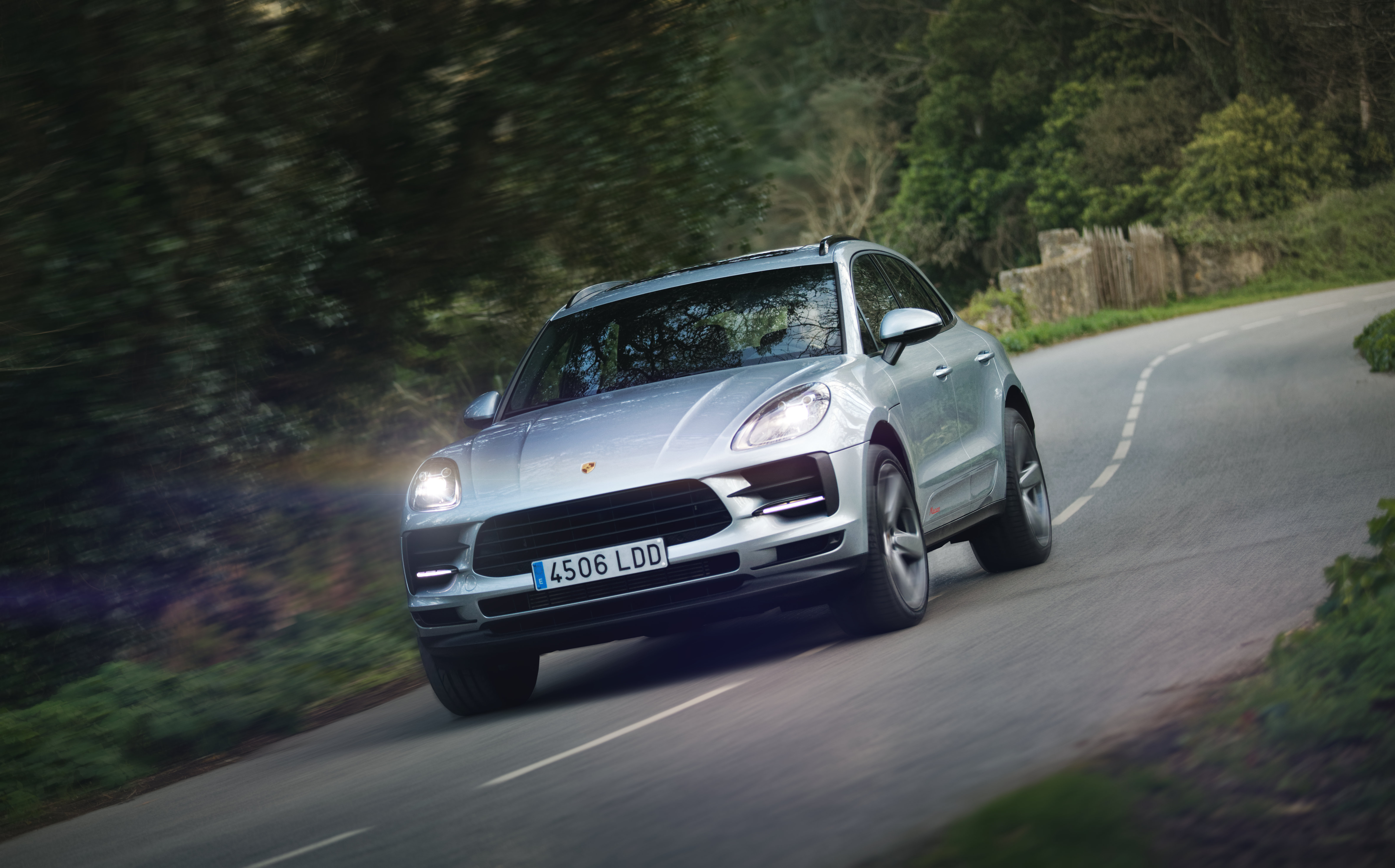 Porsche Macan Soul, 2020, Porsche Ibérica